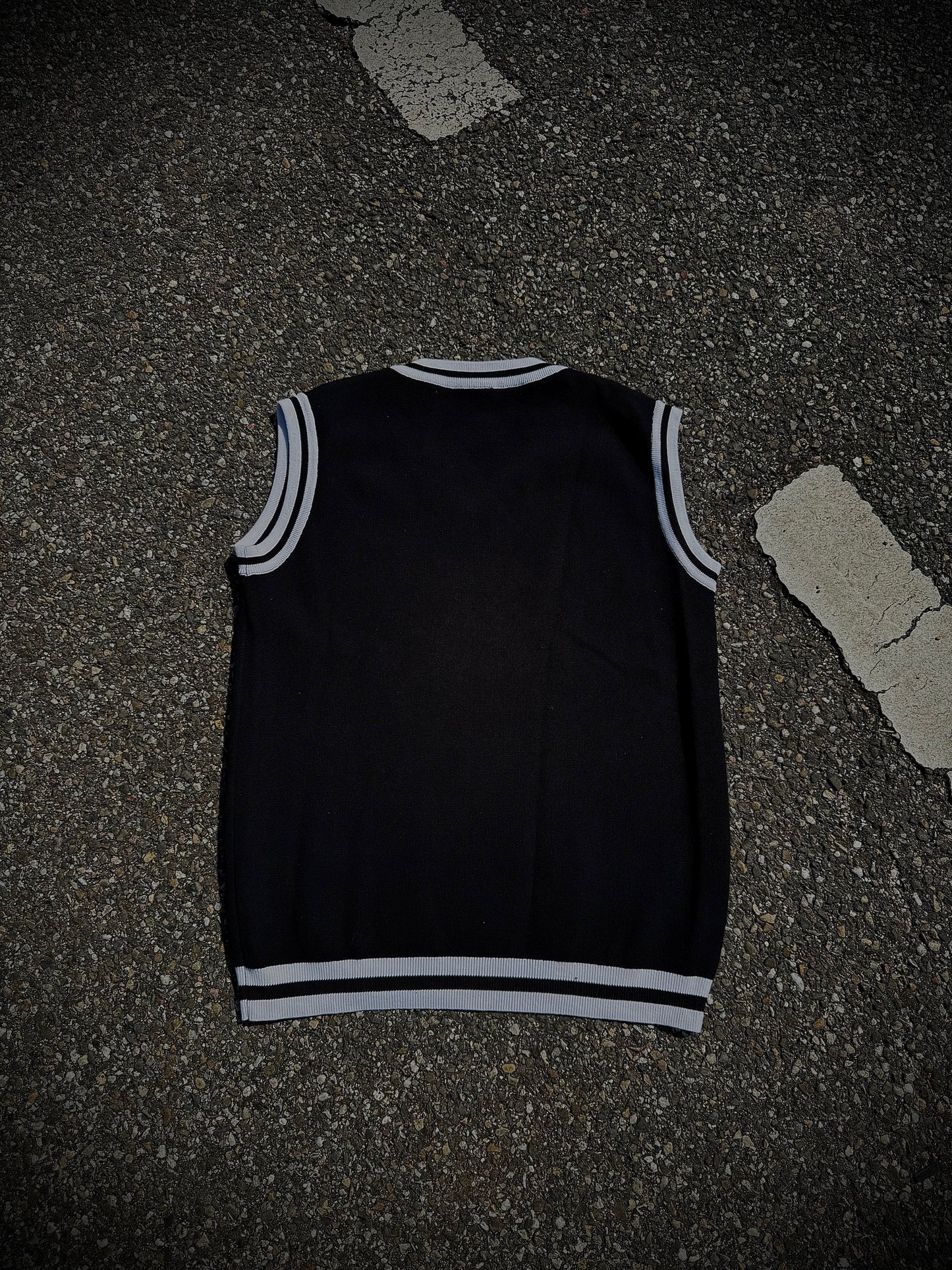 Vest sweat