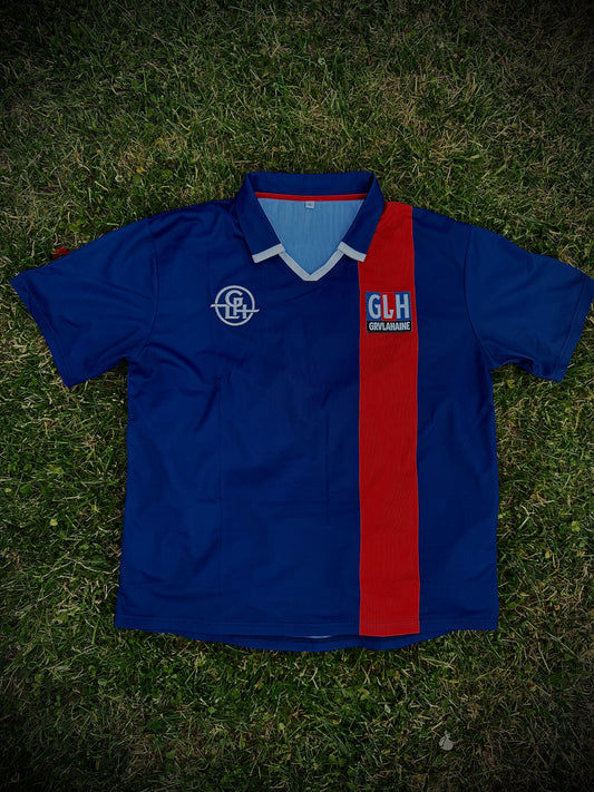 GLH x PSG